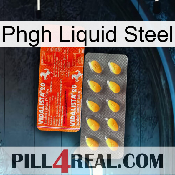 Phgh Liquid Steel new01